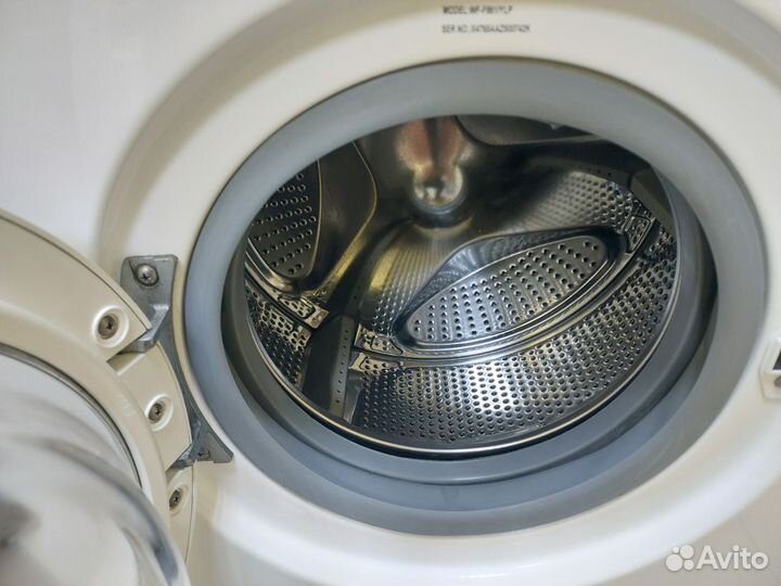 Стиральная машина samsung 4,5