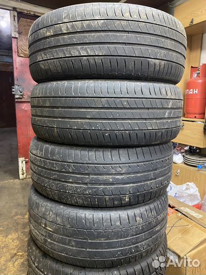 Michelin Primacy 3 205/55 R16