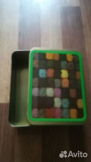 Нитки швейные