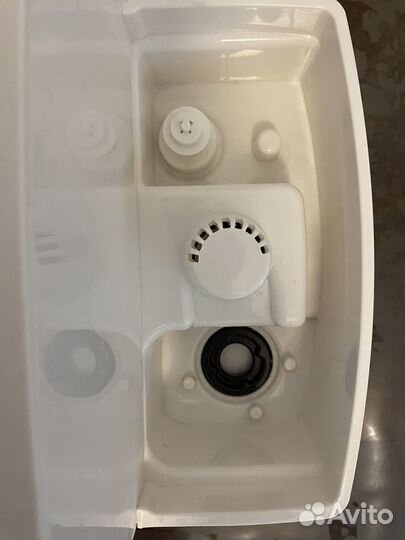 Ультразвуковой увлажнитель воздуха ballu