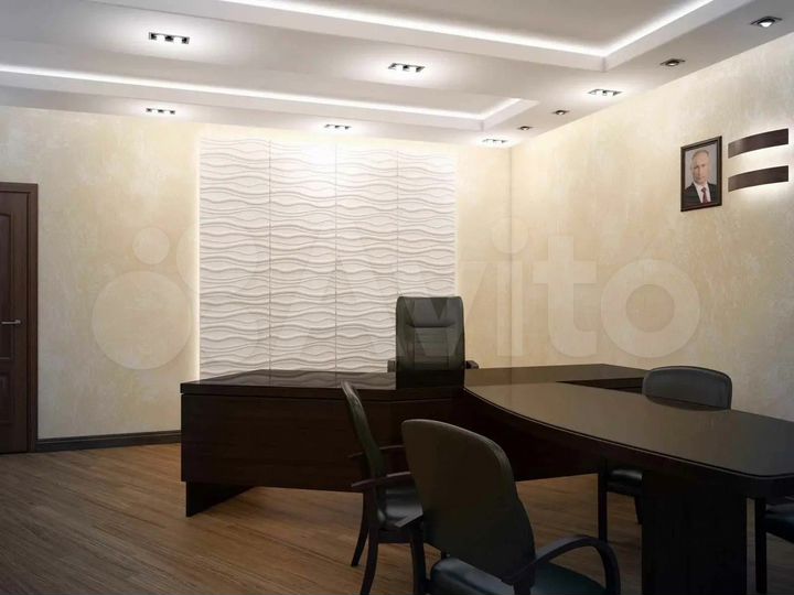 Офис, 22 м²