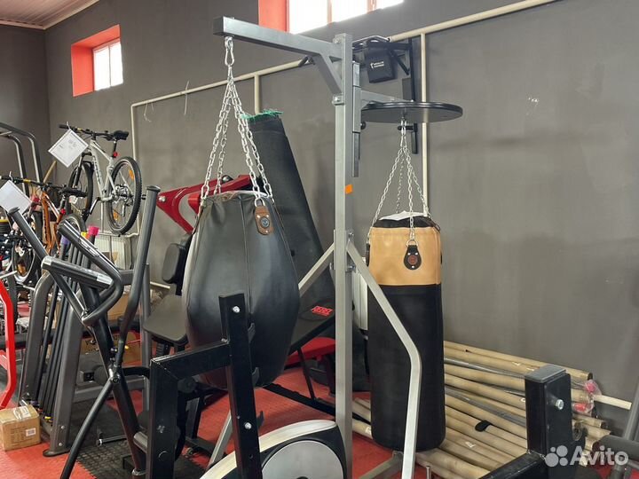 Беговые дорожки самый Лахар Мах бу кавказехь