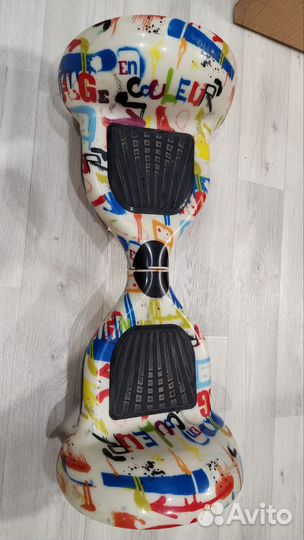 Гироскутер бу