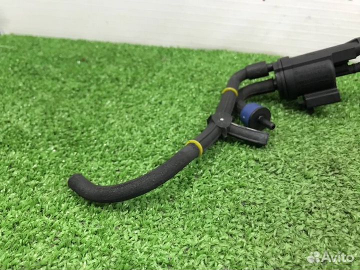 Клапан электромагнитный Mercedes-Benz E-350 W212