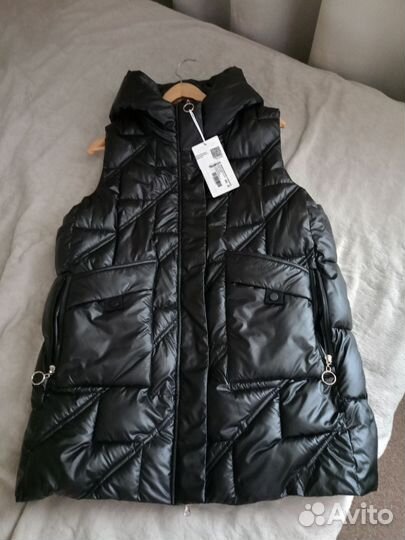 Жилетка женская 48-50р