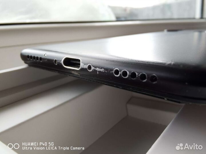 Xiaomi mi max 3 4/64GB