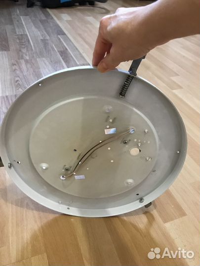 Плафон потолочный