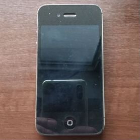 iPhone 4S, 64 ГБ