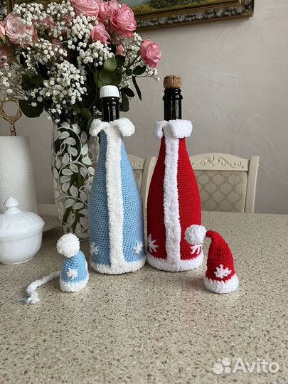 Новогоднее украшение