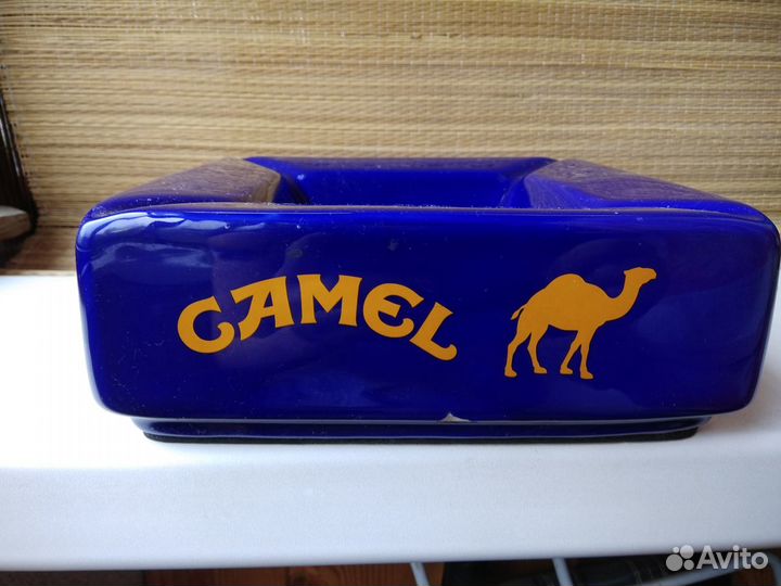 Пепельницы