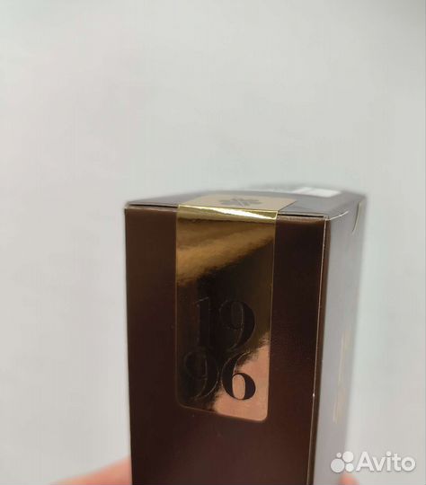 Духи-концентрат