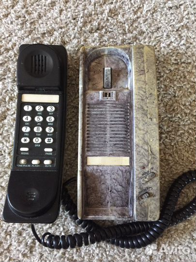 Стационарный телефон