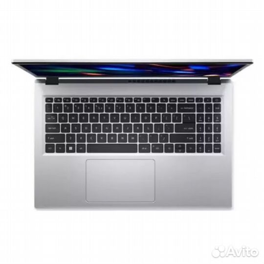 Новый 15.6 Acer Extensa EX215-33 256 гб Intel N200
