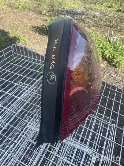 Фанарь задание правая n16