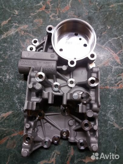 Продам мехатроник на дсг 7. DSG 7