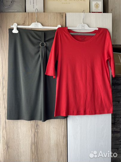 Трикотажный костюм MarcCain (5)