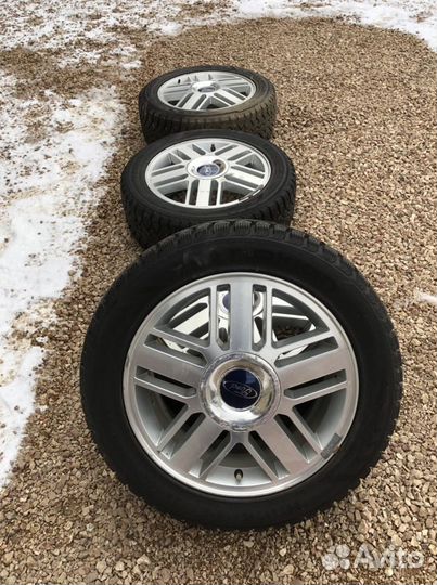 Nokian Tyres Hakkapeliitta 4 205/55 R16 94T