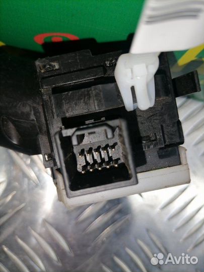 Подрулевой переключатель света Mitsubishi Lancer