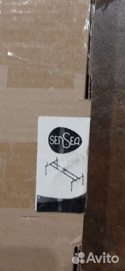 Каркас для акриловой ванны новый