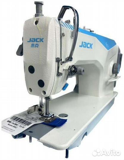 Швейная машинка Jack JK-F5