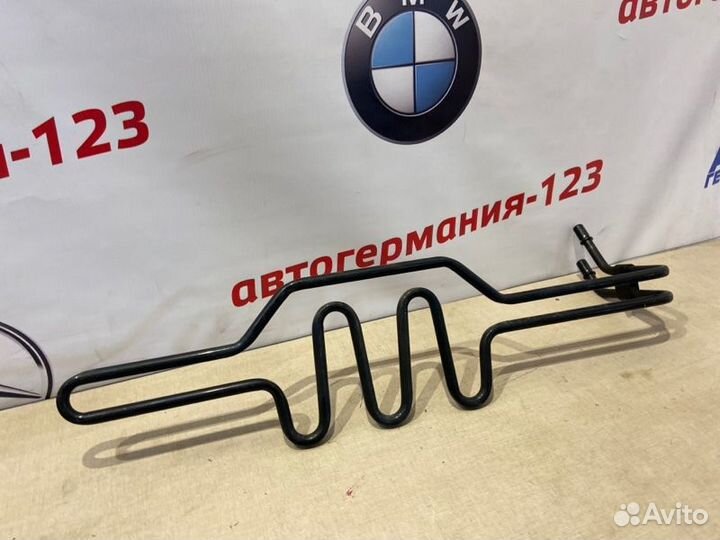 Радиатор гидроусилителя руля Bmw X1 E84 N20B20A