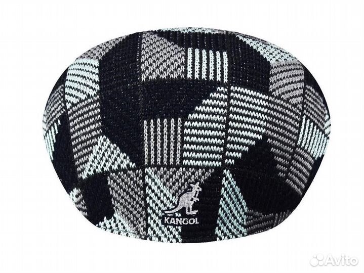 Узкая кепка 