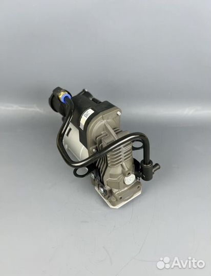 Компрессор мерседес C217 с-класс купе