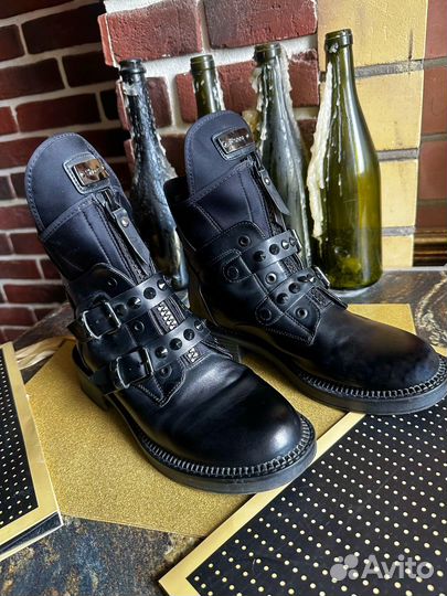 Ботинки женские 40 размер