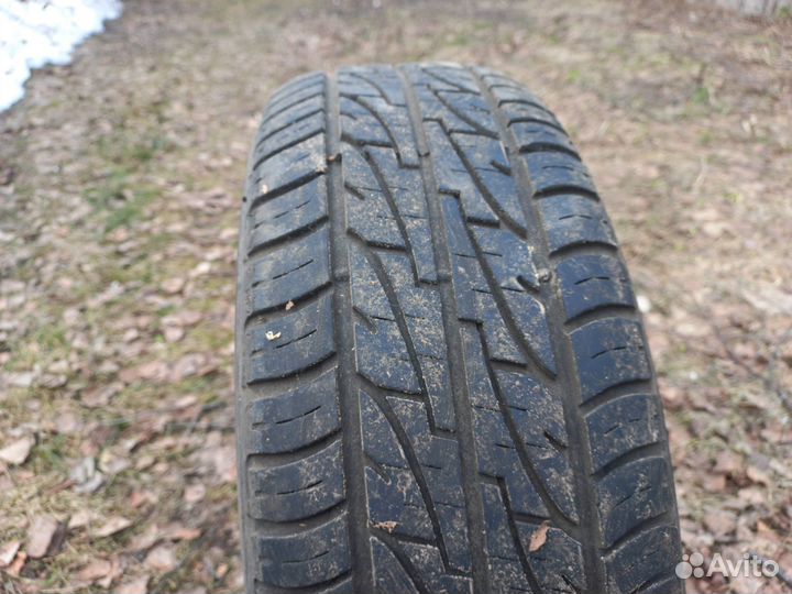 Amtel Planet 2P 185/60 R14