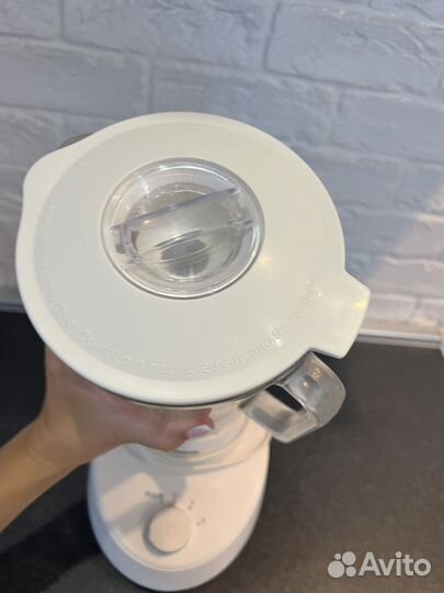 Блендер стационарный Panasonic