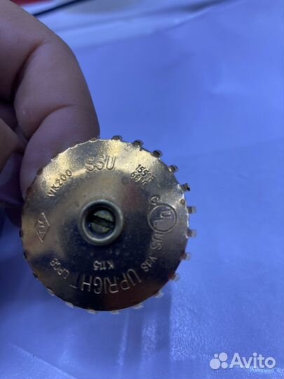 Ороситель спринклерный Viking VK200