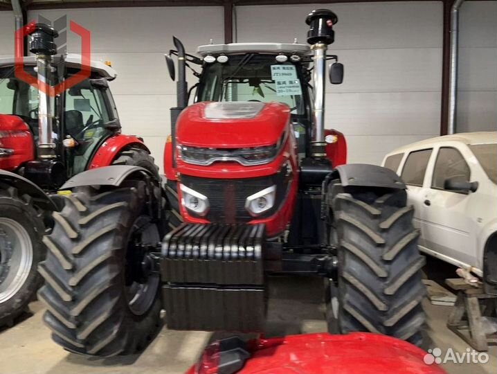 Трактор Hanno TS2204, 2022