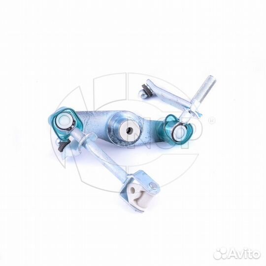 Кулиса кпп daewoo nexia м / т (94-00)