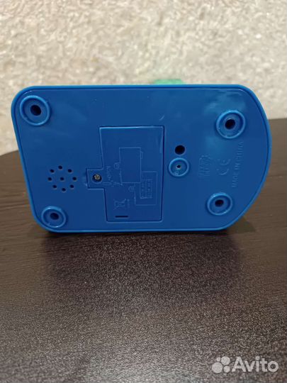 Светофор Mobicaro, машинки