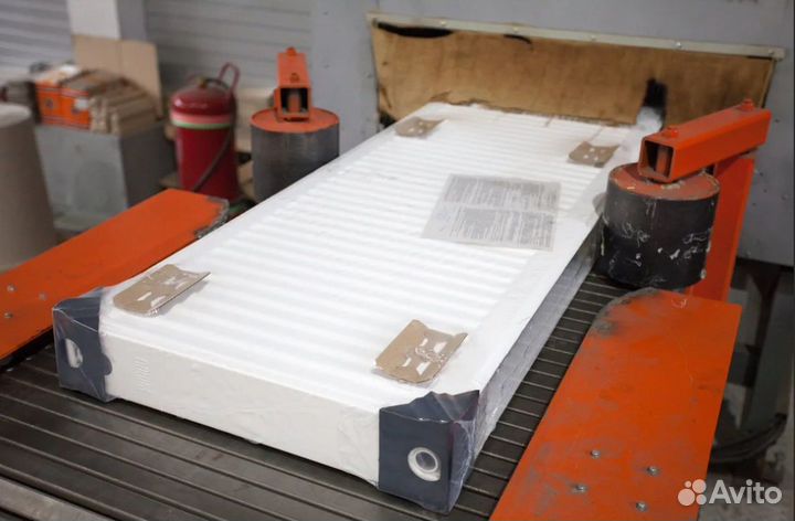 Радиатор панельный RBR-237