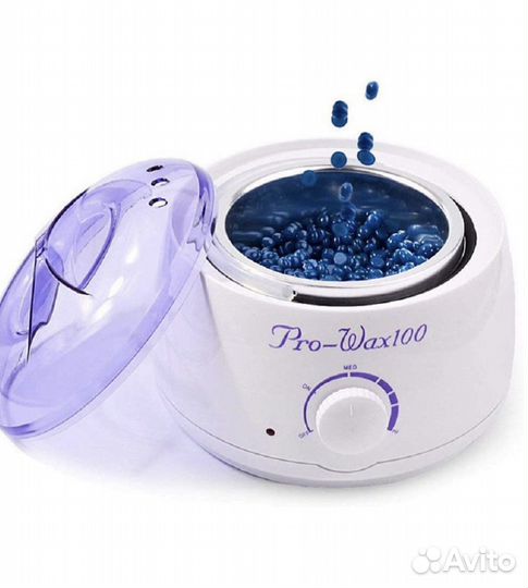 Воскоплав pro wax 100