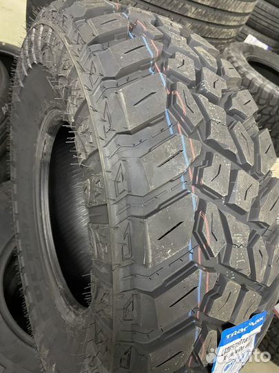 Tracmax X-Privilo M/T 285/75 R16 126Q