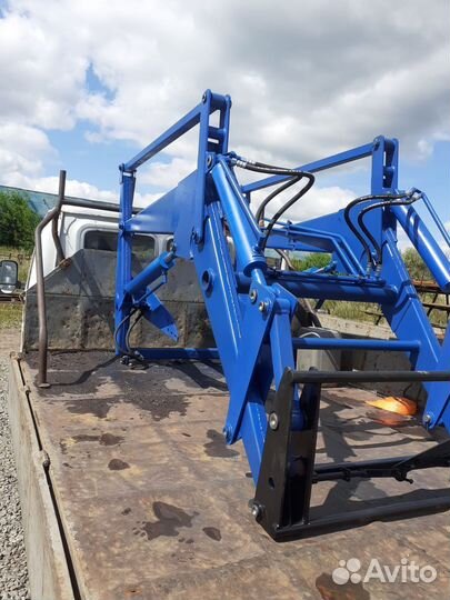 Кун на юмз стандартный 3,8 высота подъема