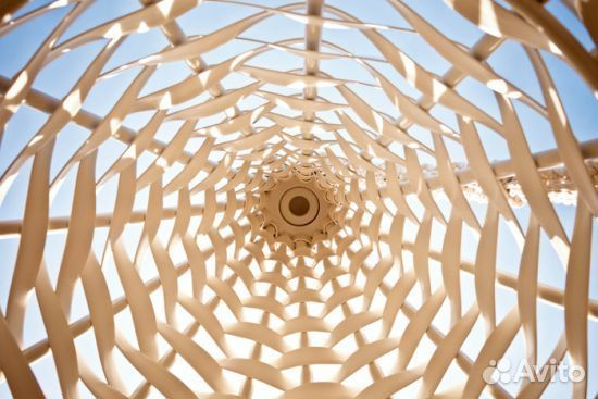 Садовые качели подвесные