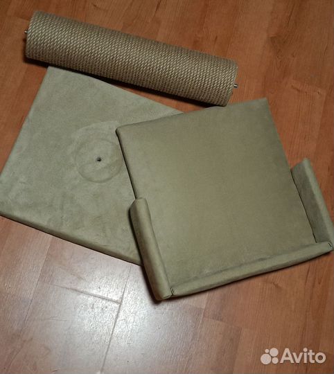 Когтеточка для кошек