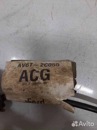 Провод abs задний правый Ford Focus CB8 iqdb 2013