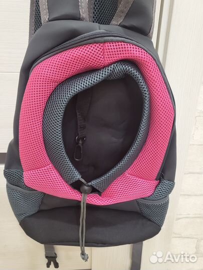 Рюкзак для собаки/кошки