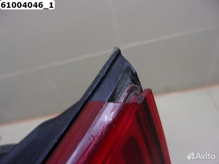 Фонарь внутренний правый KIA Optima 3