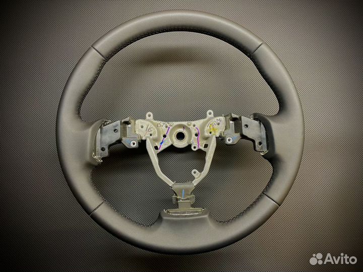 Руль Лексус is 250 ис 250