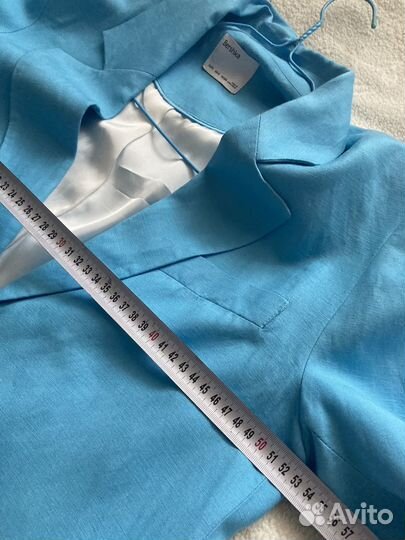 Пиджак женский bershka