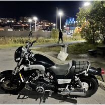 Yamaha V-MAX 1200