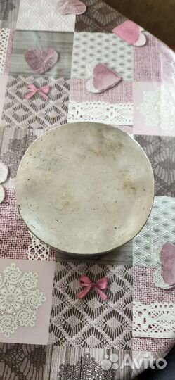 Кастрюля из нержавейки 7 литров