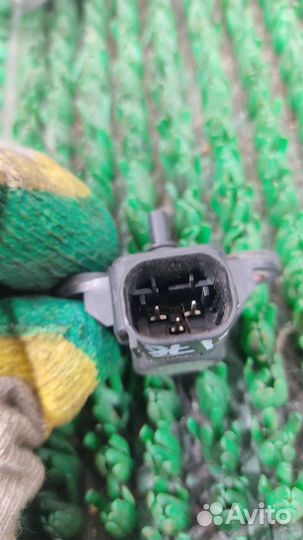 Датчик абсолютного давления Mercedes Benz E-class