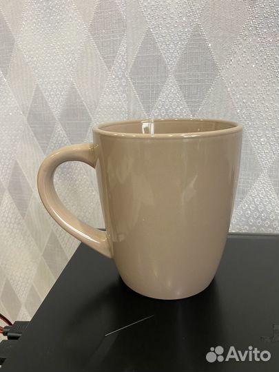 Кружка Homeclub 730 мл