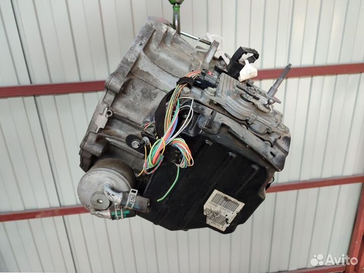 АКПП PSA5F02, TF70SC EP6 6 ступеней Citroen DS 5 I